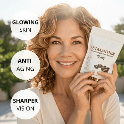 Astaxanthin