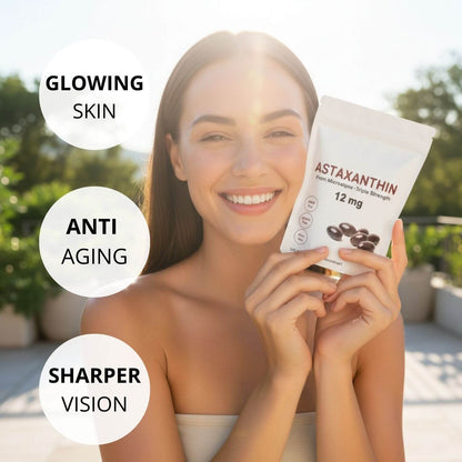 Astaxanthin