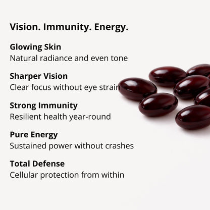 Astaxanthin