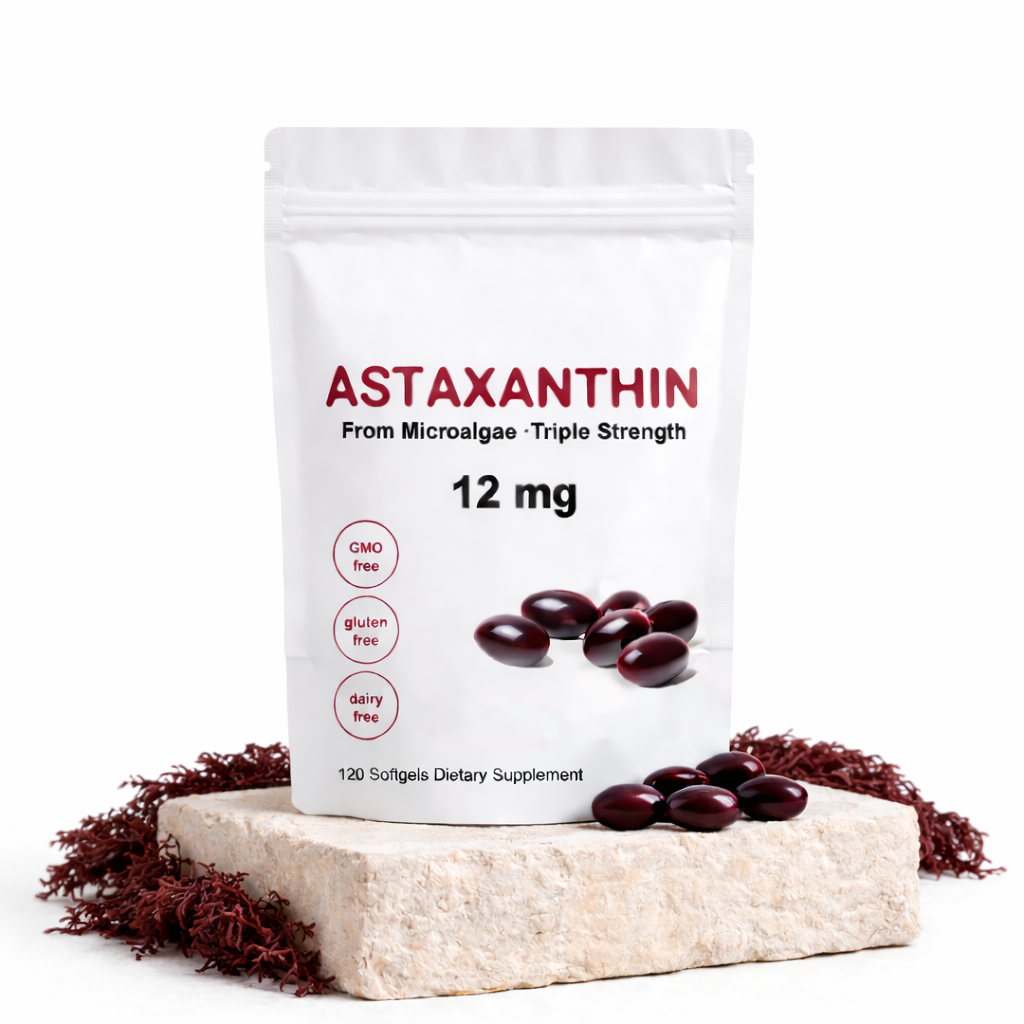 Astaxanthin