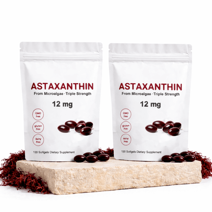 Astaxanthin